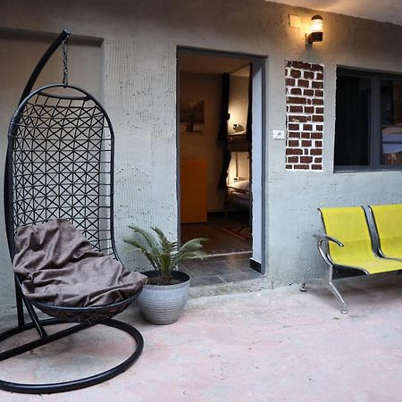 Hoja Hostel ติรานา ภายนอก รูปภาพ